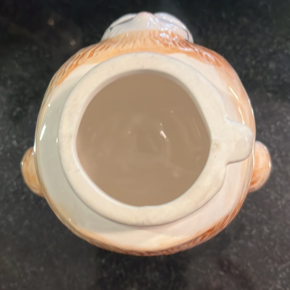 Vintage Heritage Mint LTD Teapot, Teddy Bear Teapot - Picture 7 of 8